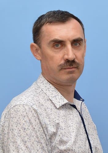 Пичугин Юрий Викторович